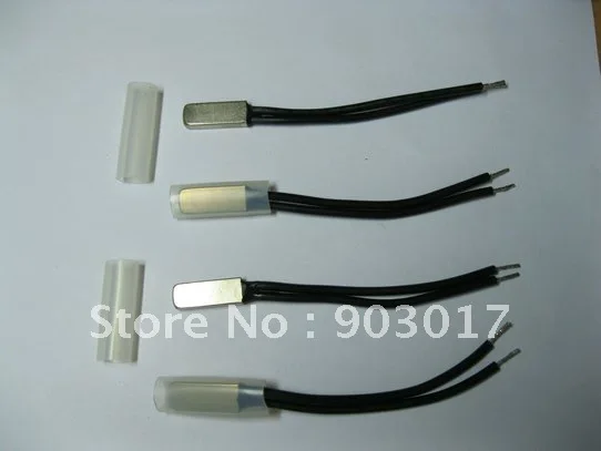 Терморегулятор 75 80 85 90 95 градусов N.C. KSD9700 6 шт. в партии|switch heels|switchswitch dvr |