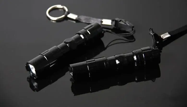 Хит продаж светодиодный водонепроницаемый фонарь вспышка светильник па новый