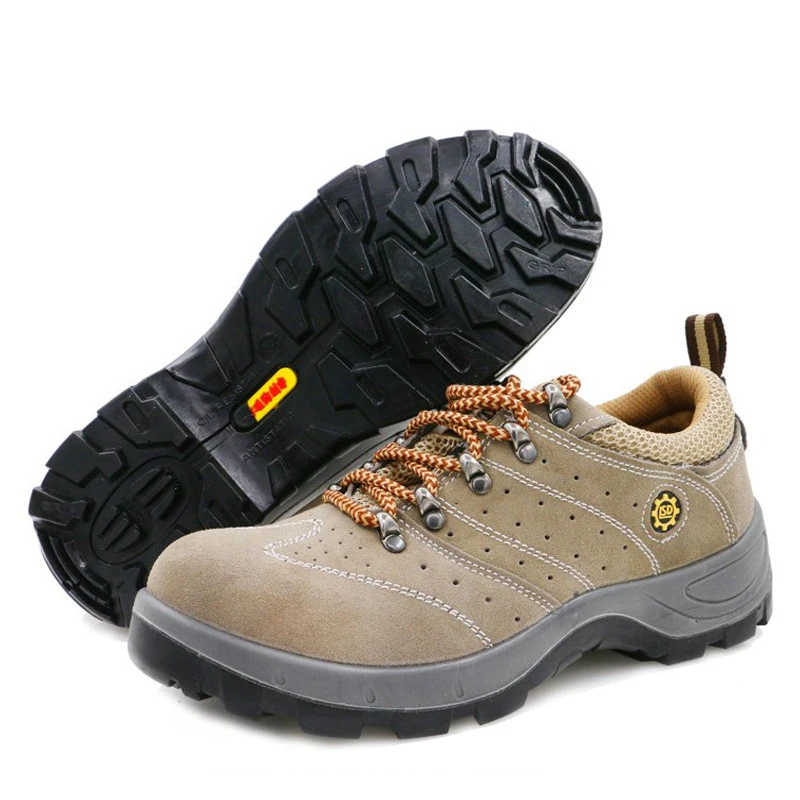 Ботинки из стали для работы безопасные ботинки выживания в дикой природе