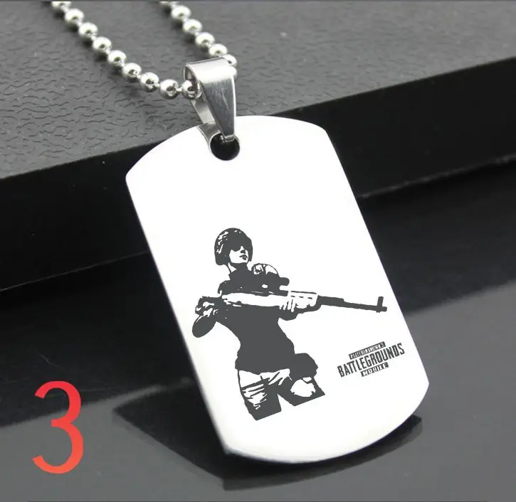 Идеальная армейская открытка JL PUBG LITE в западном стиле персонализированная