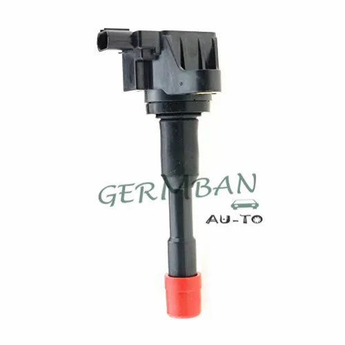 8 шт./лот передние и задние катушки зажигания 30520 PWA 003 30521 для Honda Civic 7 VII VIII JAZZ FIT 2 3 II