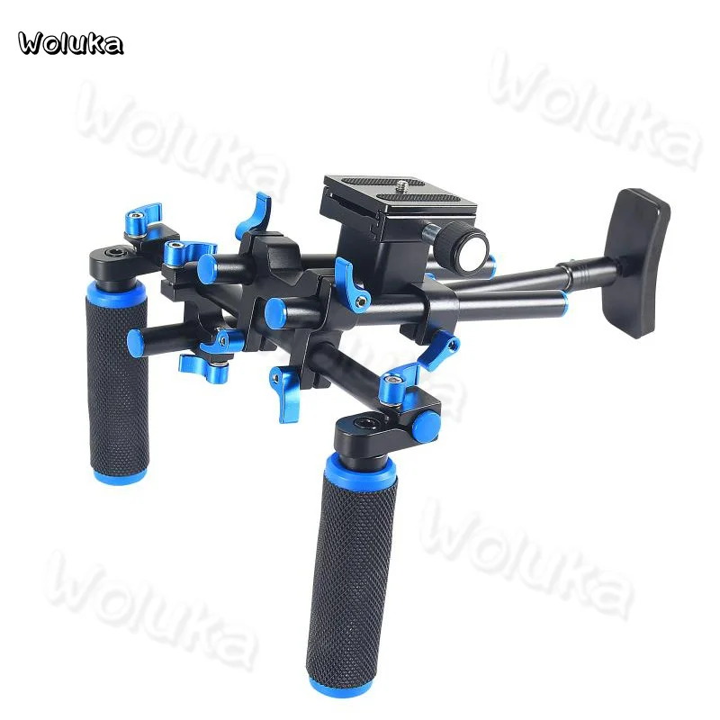 SLR камера металлический ABS пластик с coker плечевой держатель mask 5D2 Kit stabilizer CD50 T06 |