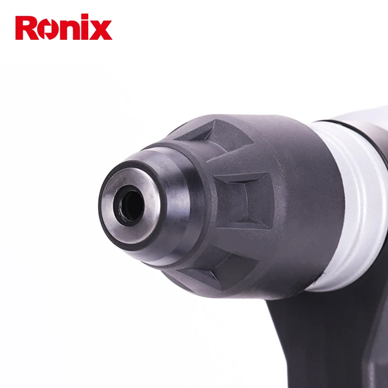 Ronix 26 мм Электроинструмент 1500 Вт проводный электрический молоток роторный дрель