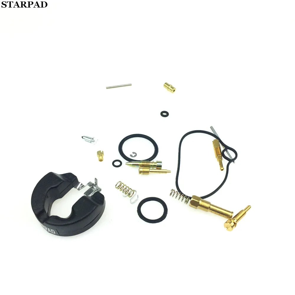 Старпад для Honda DIO50 / DIO 18/DIO 28 периода/DIO34 периода/35louis|carburetor repair kit|carburetor repaircarburetor kit |