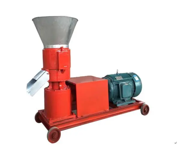 50 60 кг/час Мощность корма для животных брикет машина|machine machine|machine makingmachine briquette |