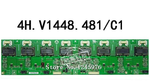 

free shipping 100% original for T370XW02 V5 4H.V1448.481/C1 4H.V1448.681/A V144-U01 High pressure plate