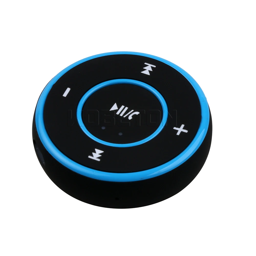 Kebidumei 3.5 мм Jack Беспроводной приемник Bluetooth аудио музыкальный адаптер Handsfree