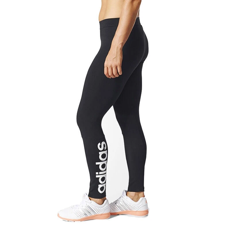 Новое поступление оригинальных женских спортивных штанов Adidas Training W|Штаны для