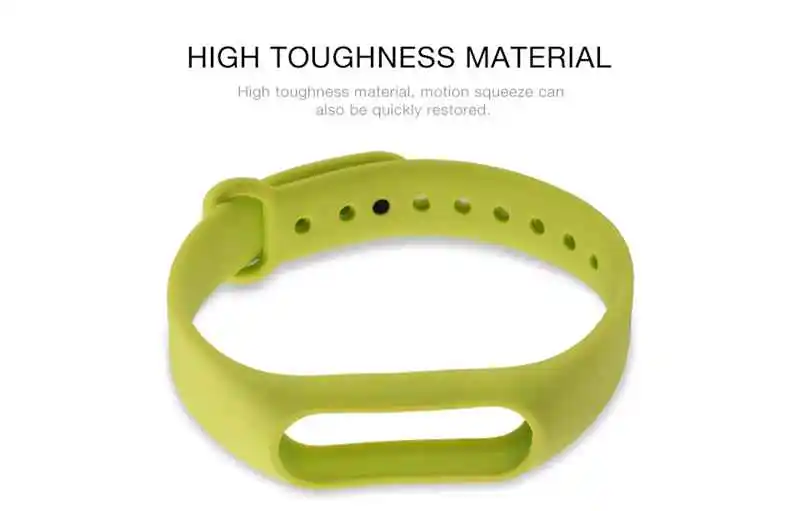 Mi band 2 браслет Pulseira mi band 2 ремешок сменный силиконовый ремешок для Xiao mi 2 умный Браслет ремешок на запястье