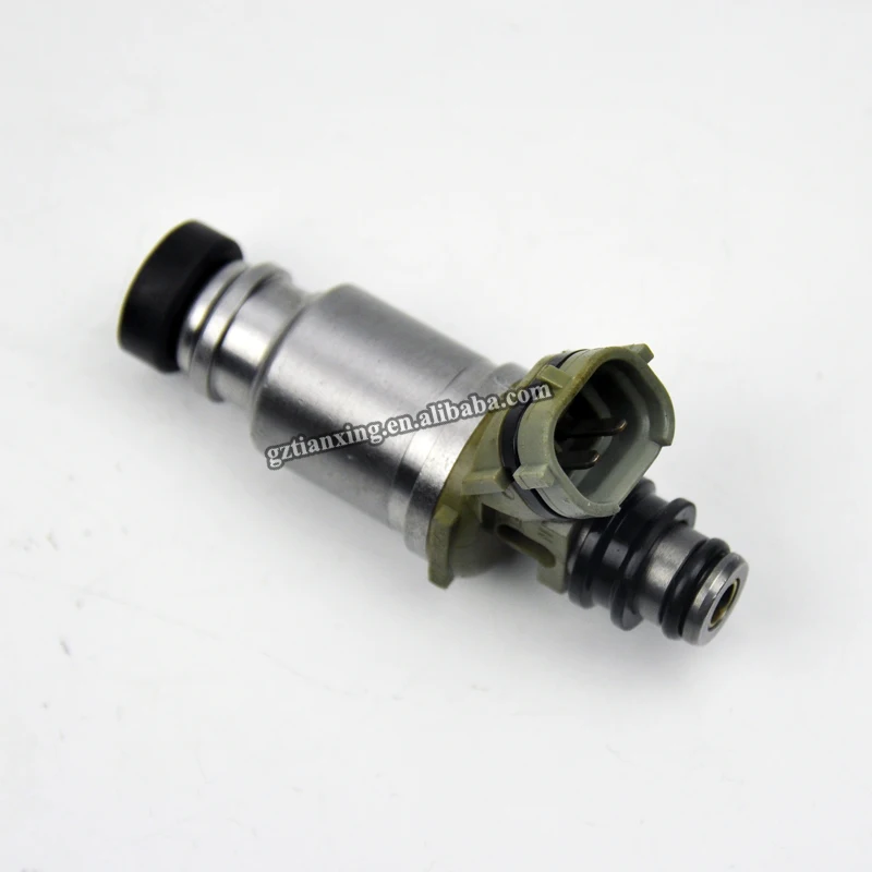 4X 23250-16120 23209-16120 Топливная форсунка для 1990-1993 Toyota Celica Corolla 1,6 2325016120 2320916120 23250 16120 23209 16120