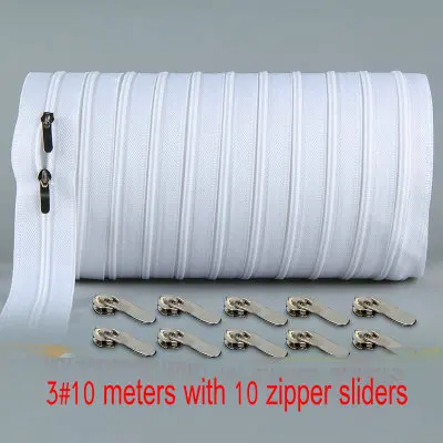10 м домашнее двухстороннее длинное стеганое одеяло на молнии | Дом и сад