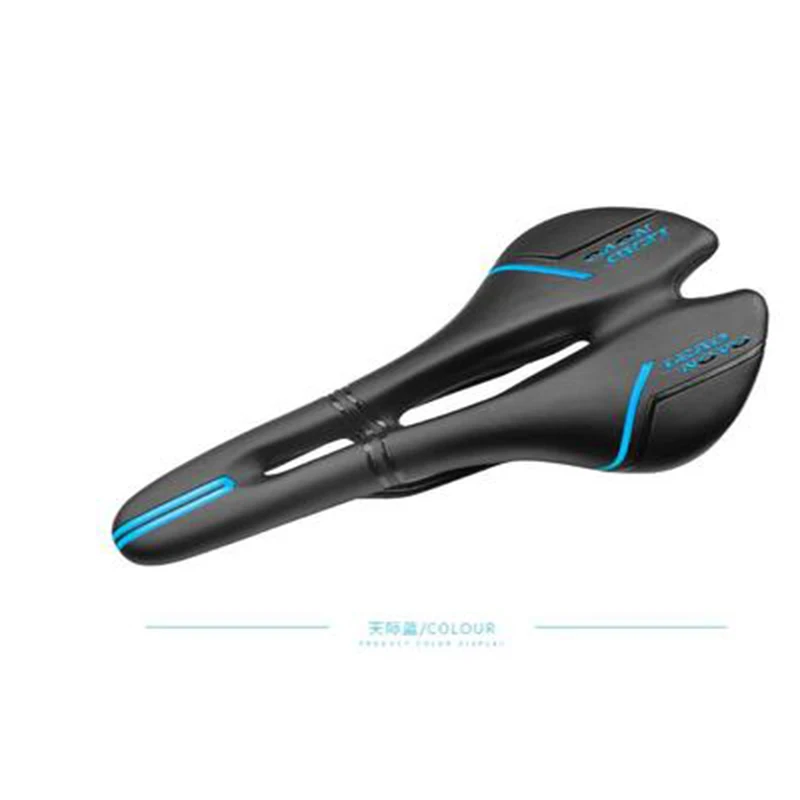 Горячее предложение 2017 из искусственной кожи Мягкий sillin mtb дорожный велосипед