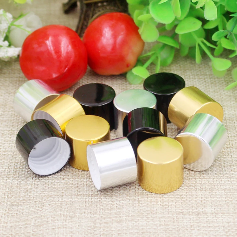 

100pcs Sample Container Screw Cap PET Transparent Bottle for Make Up 10ml Plastic Empty Bottle Travel Size Portable Container