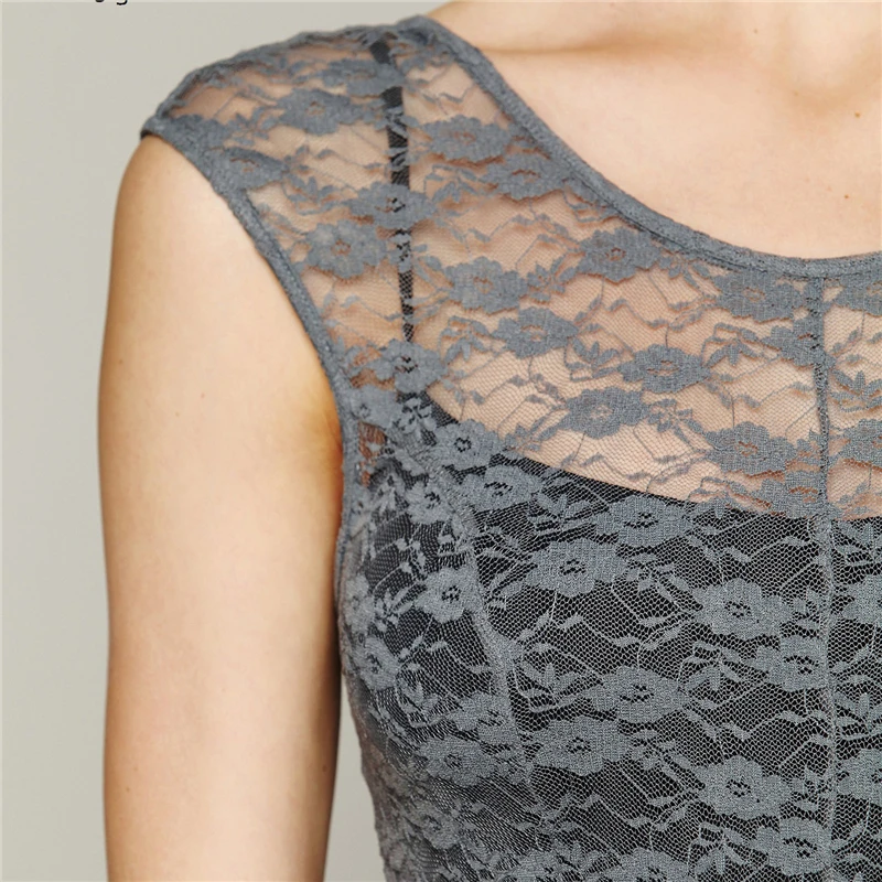 2019 Европейское модное женское Новое кружевное платье сексуальные асимметричные