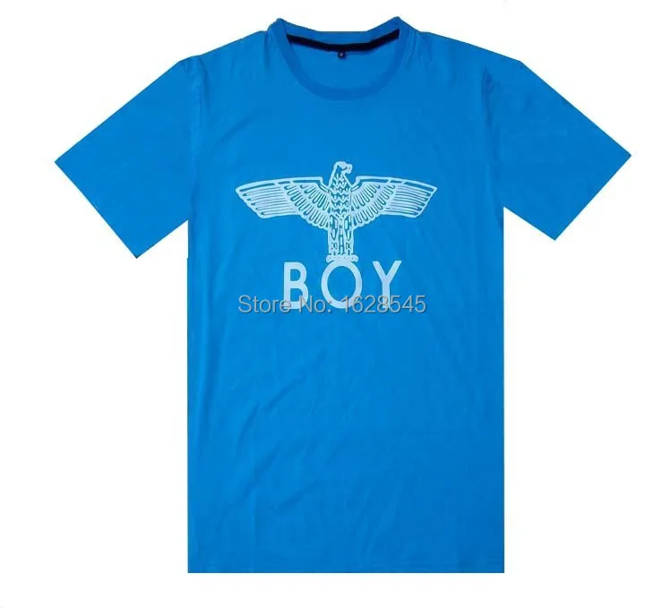 hot 2015 hip hop T Shirt Brand Men clothes Boy London t shirts fashion Tees Tops Harajuku Letter Tee Shirts casual-shirt era | Мужская