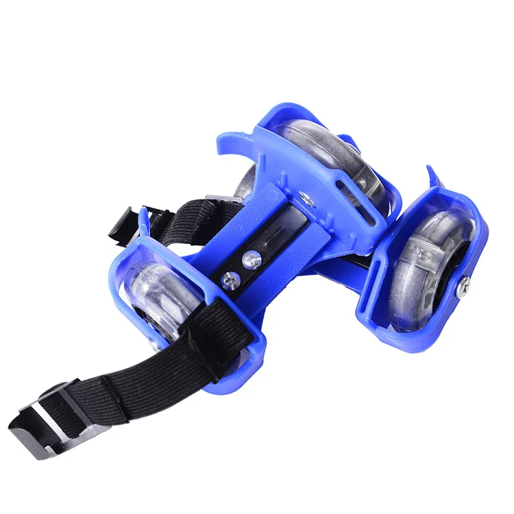 Для детей мигающий ролик маленький вихревой колесо роликовая обувь мигающая |