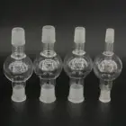 Ловушка для ударов объемом 250 мл, 1423, 1926, 2429, 2932, соединение гнездо-штырь, стеклянный роторный испаритель GG17 Labware