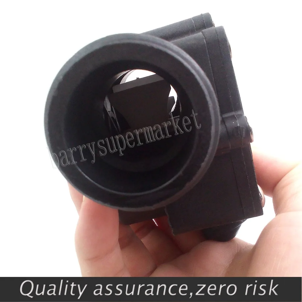 10 шт. расходомер воды датчик холла переключатель счетчик топлива индикатор