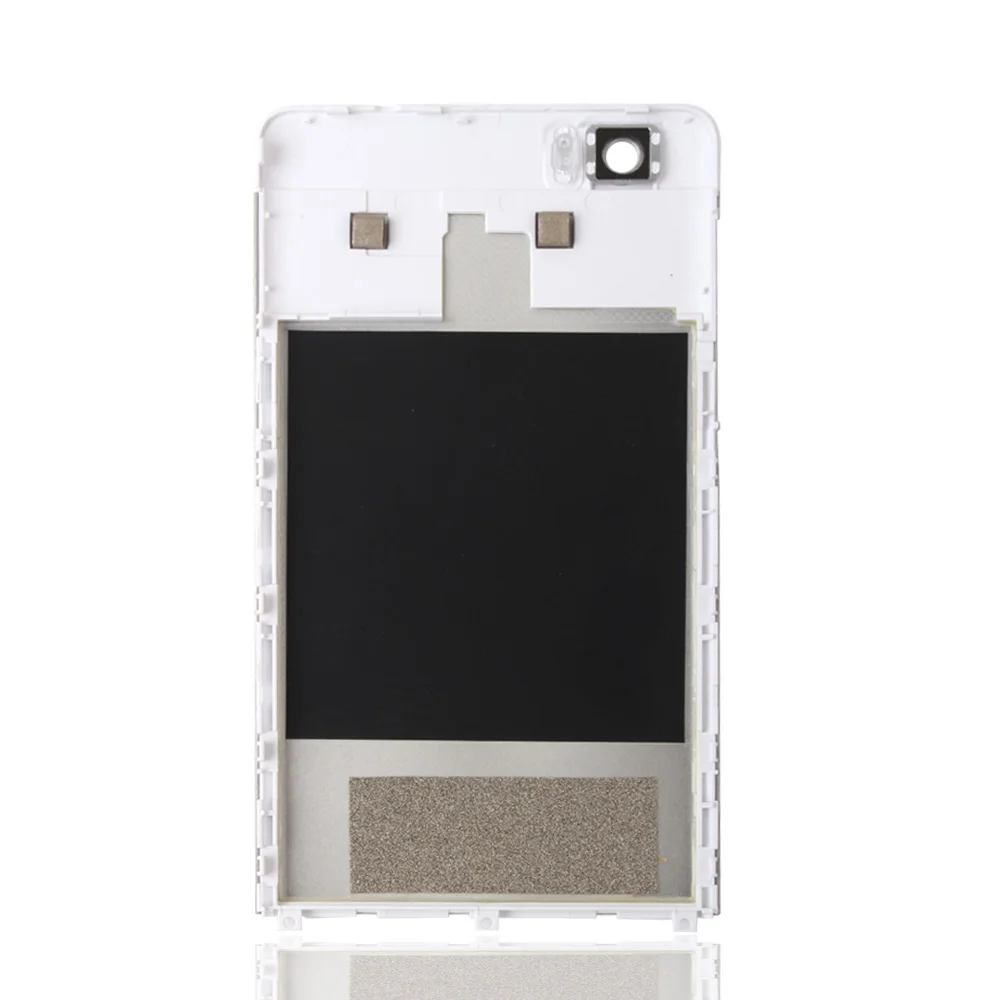 Remanbor для Oukitel K6000 Батарея чехол 100% Высокое качество Защитная батарея на заднюю