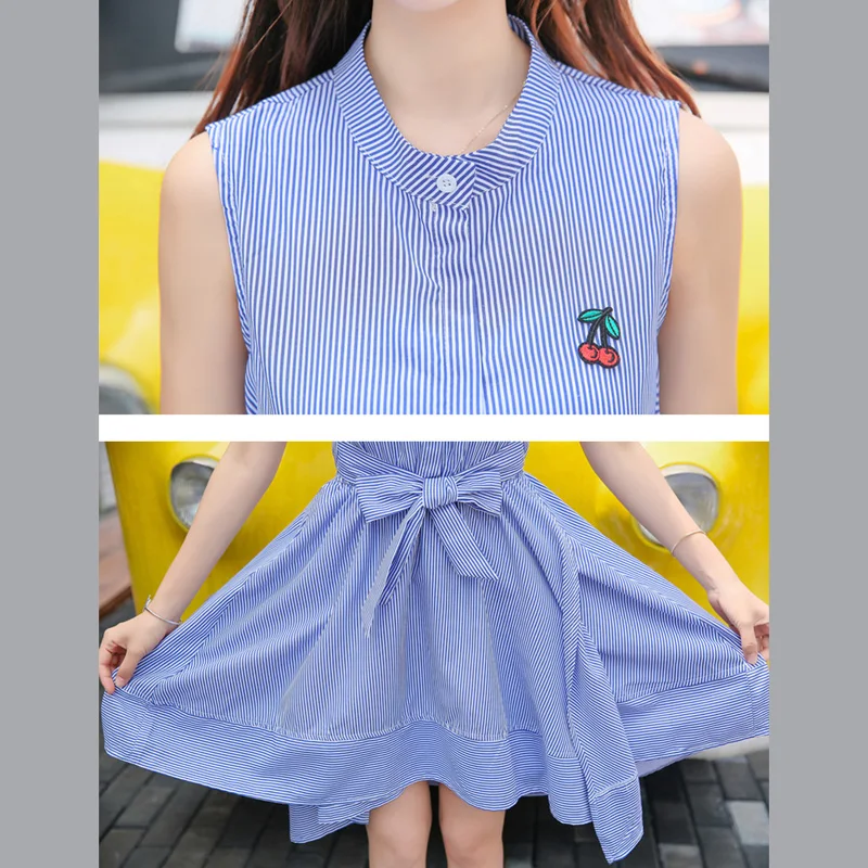 Платья для девочек коллекция 2017 года одинаковые платья мамы и дочки Robe Fille Mae E Filha