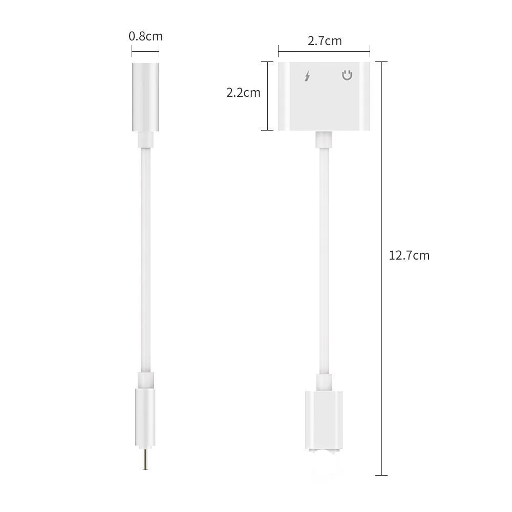 2 в 1 аудио адаптер IOS 12,3 для iPhone XR X XS Max 7 8 Plus для lightning до 3,5 ММ Наушники разъем Aux кабель для зарядки