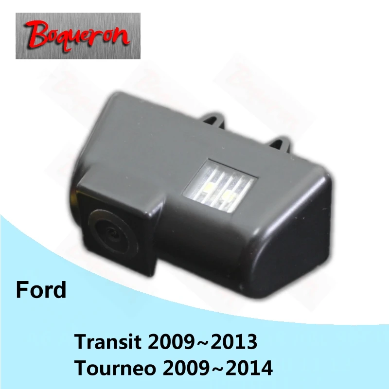 Камера заднего вида boхотел для Ford Transit Tourneo 2009-2014 Автомобильная камера с ночным