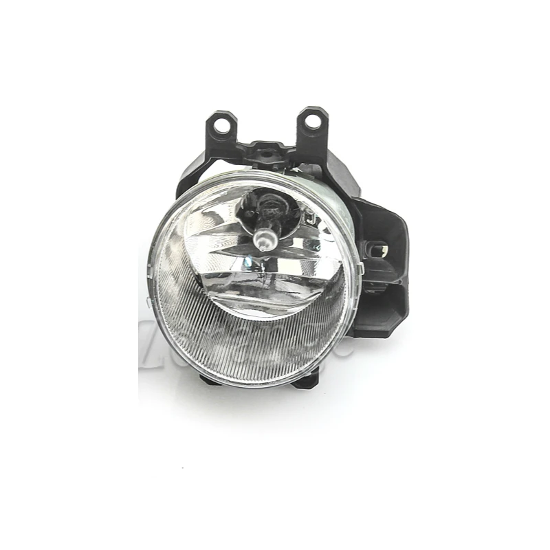 fog light Для Toyota Corolla противотуманный светильник s головной светильник s галогенный противотуманный светильник для corolla Противотуманные фары головной светильник DRL противотуманный светильник - Цвет: fog light