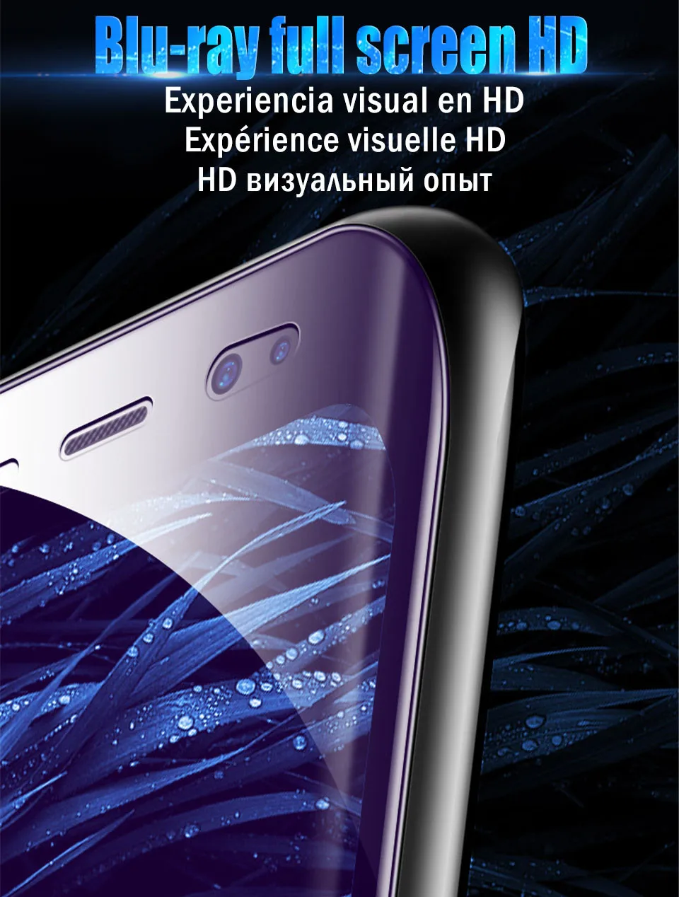 15D Передняя и задняя Гидрогелевая пленка для samsung Galaxy s10e S8 S9 Plus A10 A50 Защита экрана для Galaxy Note 10 Plus 9 8 не стекло