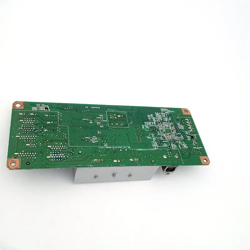 

einkshop Used Formatter Board logic Main Board for Epson L1300 ME1100 T1100 T1110 B1100 W1100 PCA ASSY MainBoard mother board