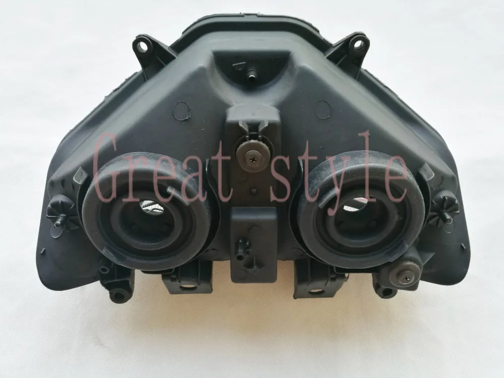 Новая фара для SUZUKI GSXR 600 750 GSXR600 GSXR750 2001 2002 2003 K1 moto rbike сменная освещение лампа чай|gsxr
