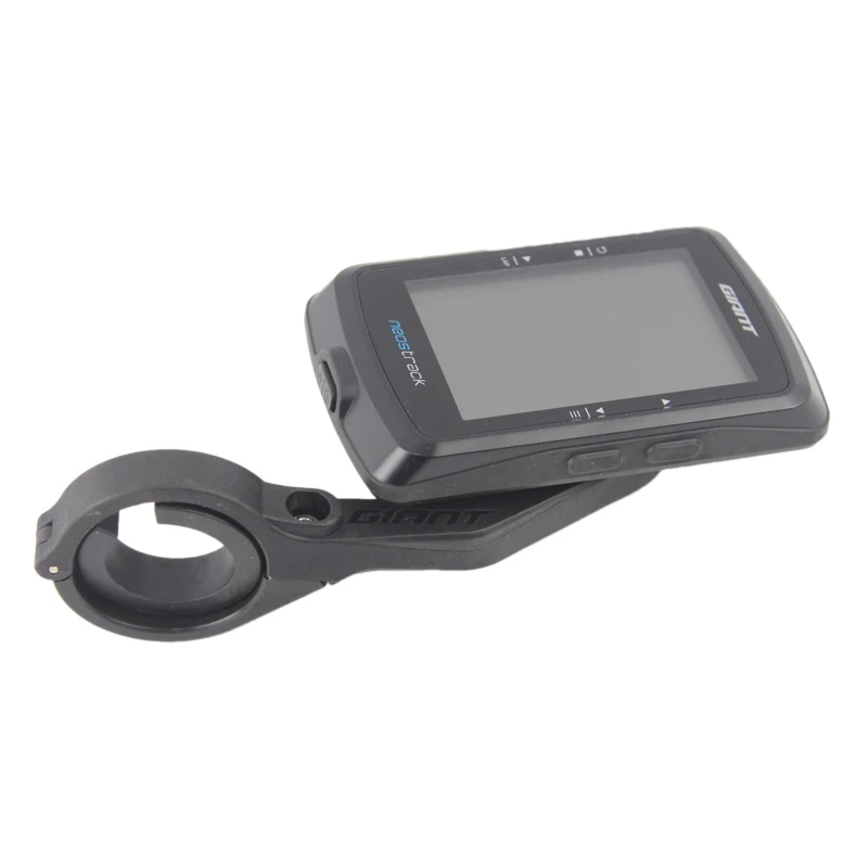 Гигантский компьютер Neostrack GPS велосипедный Ant + Bluetooth черное Велосипедное