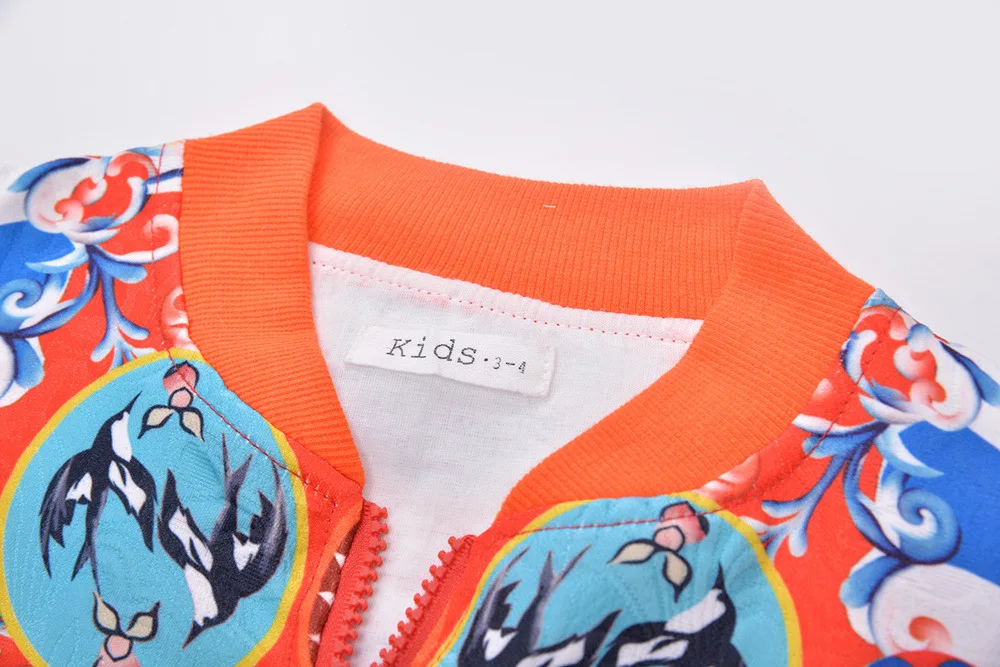 Модный Европейский осенний кардиган для мальчиков и девочек детская одежда с