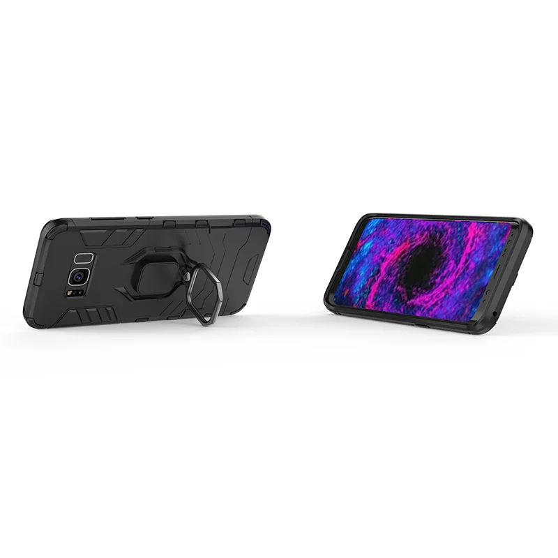 Чехол-Броня SemgCeKen для samsung galaxy s8 plus s8plus S 8 роскошный оригинальный
