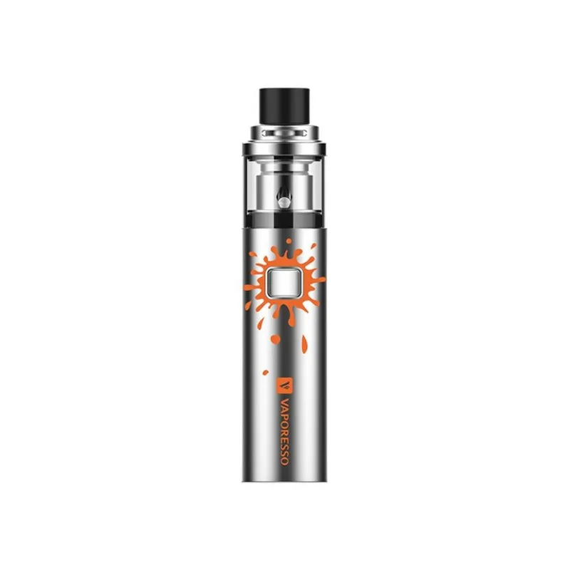 Vaporesso Veco Solo с 2 мл VECO SOLO Tank и встроенным аккумулятором 1500 мАч|Системы нагревания