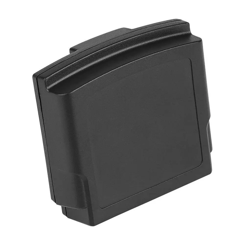 Запасные части для игровой консоли Nintendo 64 Jumper Pak Expansion Pack|Картриджи| |
