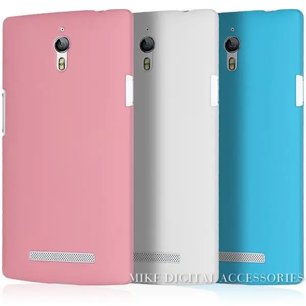 New High Quality Multi Colors Luxury Rubberized Matte Hard Phone Case Cover For Oppo Find 7 X9077 X9007 |