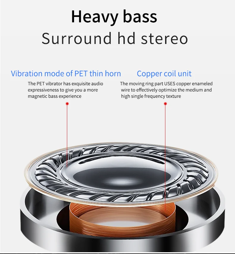 RIKYA G3 Bluetooth 5,0 беспроводные наушники Bluetooth наушники Беспроводной Водонепроницаемый гарнитуры геймера с микрофоном