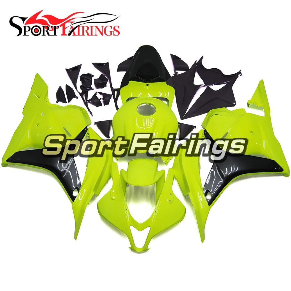 Обтекатели для мотоциклов Honda CBR600RR F5 CBR600 RR 2009 2010 2011 2012 из АБС пластика