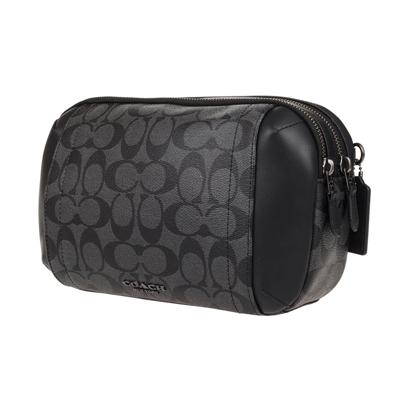 Сумка COACH GRAHAM из фирменного холста F38749|Поясные сумки| |