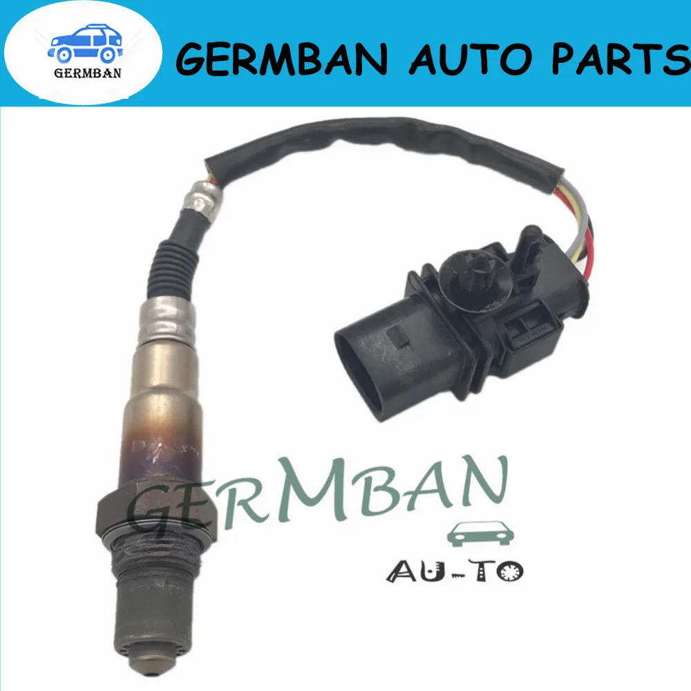 Кислородный датчик O2 лямбда широкополосный #0258017066 для FORD ESCAPE MUSTANG taulus X TRANSIT 150 250 350