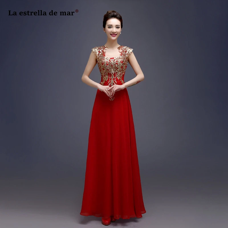 Халат demoiselle d'honneur распродажа сексуальные V шеи с рукавом-крылышками А-силуэт бирюзовое Королевское, голубое, розовое длинные платья подружек невесты Плюс Размер