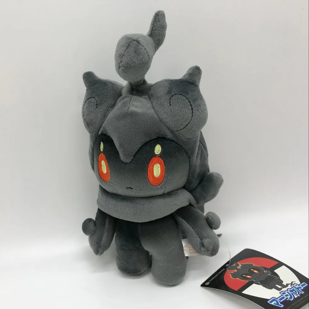 Marshadow плюшевая мягкая игрушка кукла Мягкое Животное Тедди 9 дюймов|Персонажи