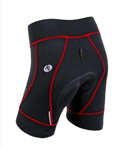 Women /cycling shorts suit/ bicycle Jersey + Bike wear Clothing/girls mtb jersey sport clothing set NW023 | Спорт и развлечения