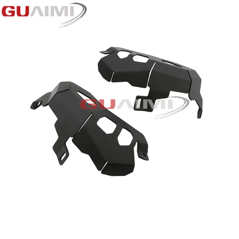 Защита головки цилиндра мотоцикла защитная крышка для BMW R1200GS Adventure ADV 2014 2015 R1200 GS с