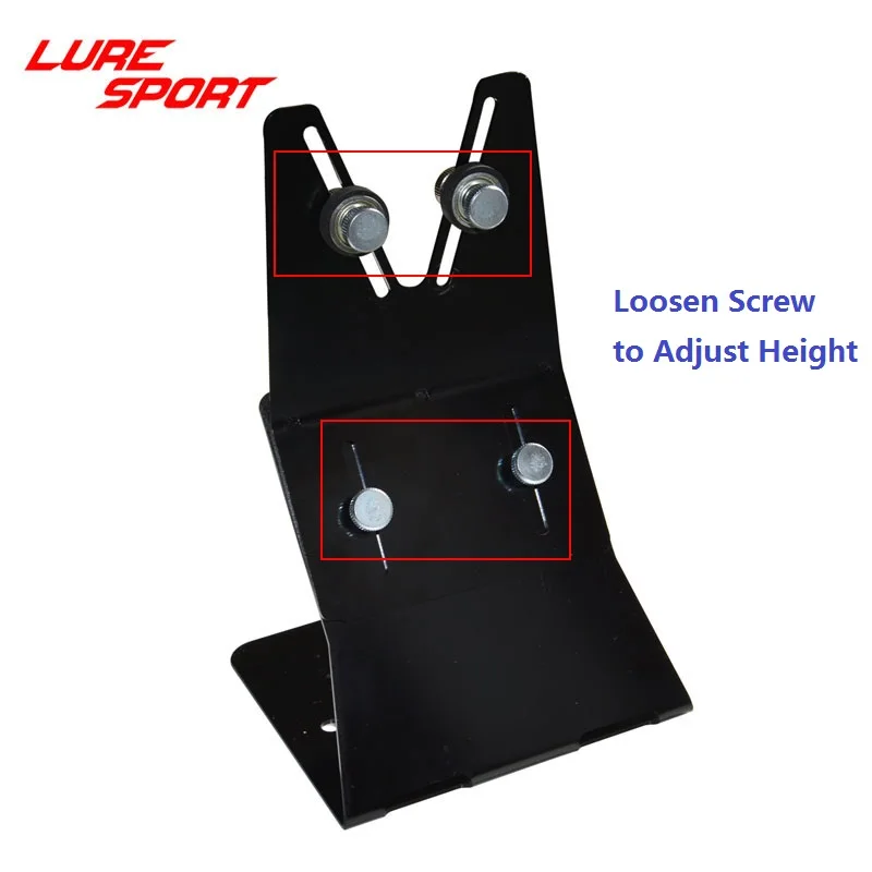 LureSport Удочка строительное оборудование сушильная машина руководство ремонт Smoothen эпоксисмолы машина DIY