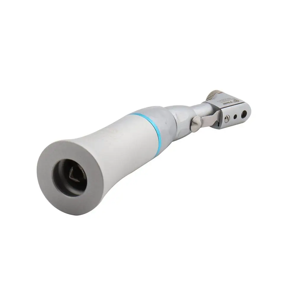 TOSI стоматологический низкоскоростной наконечник Прямой Угловой воздушный мотор