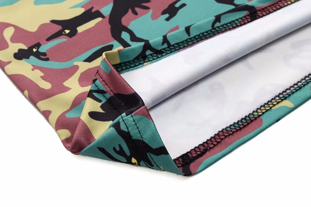 Мужская компрессионная футболка для занятий боевыми искусствами дышащая