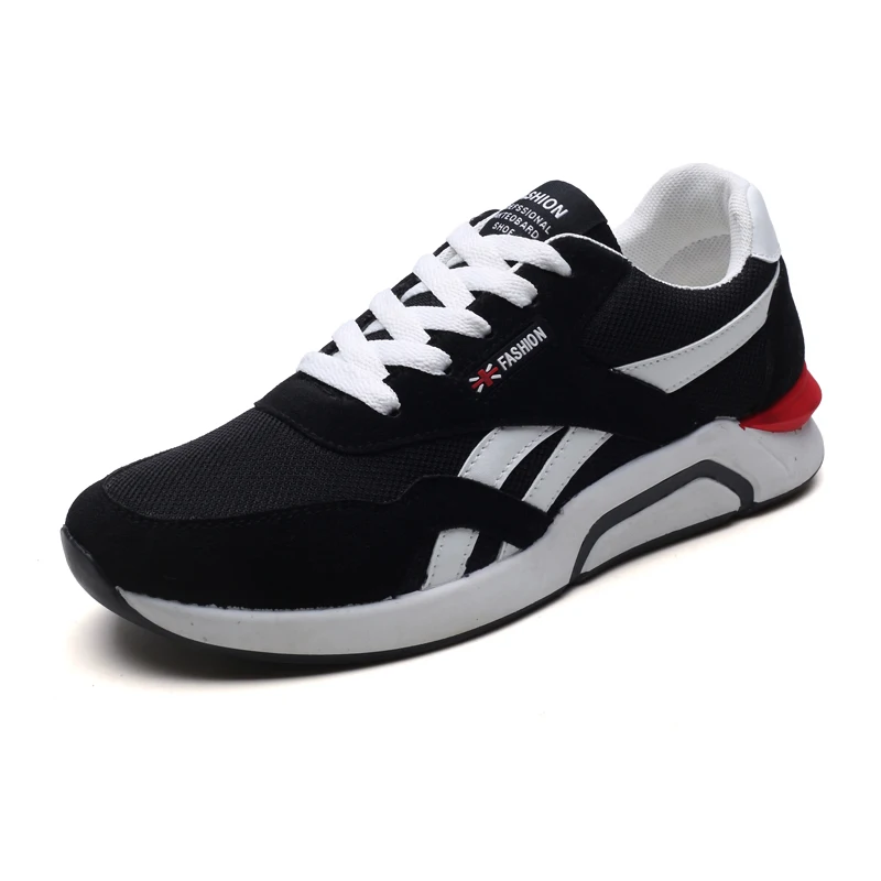 Хит продаж новинка спортивная обувь для бега мужчин и женщин удобная