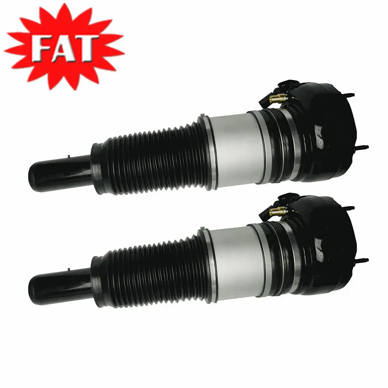 

2 PCS/Pair Front Air Suspension Shock For Audi A8 D4 4H Audi A6 4G C7 Avant Allroad Audi A7 Sportback 4G0616039N 4H0616039G