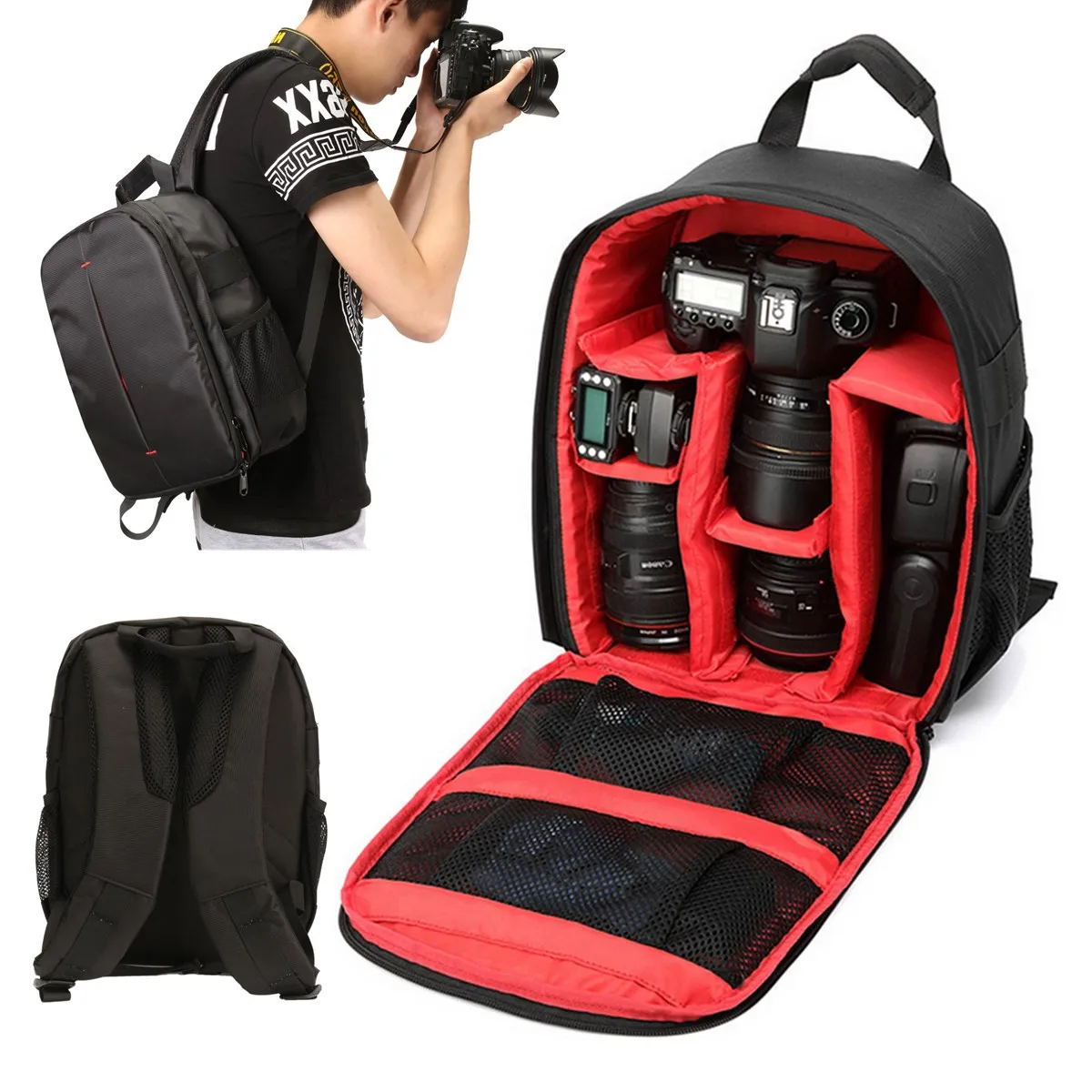 leory dslr leory dslr